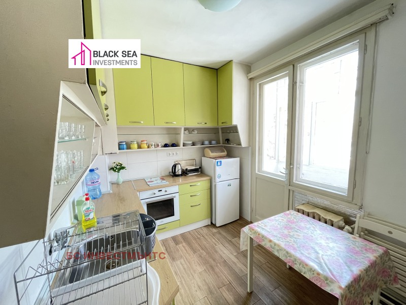 A louer  2 chambres Sofia , Tsentar , 95 m² | 91193188 - image [7]