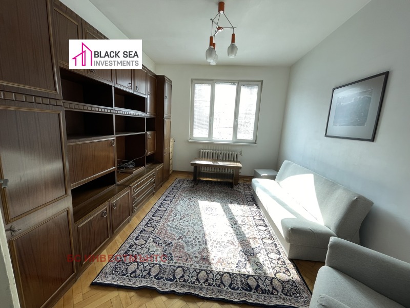 A louer  2 chambres Sofia , Tsentar , 95 m² | 91193188 - image [10]