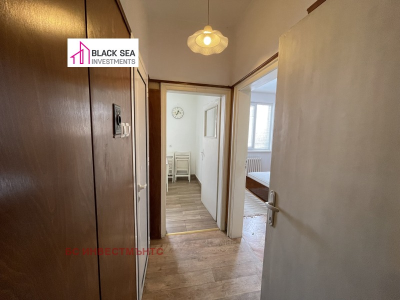 A louer  2 chambres Sofia , Tsentar , 95 m² | 91193188 - image [8]