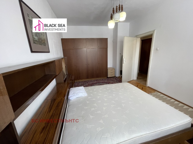 A louer  2 chambres Sofia , Tsentar , 95 m² | 91193188 - image [2]