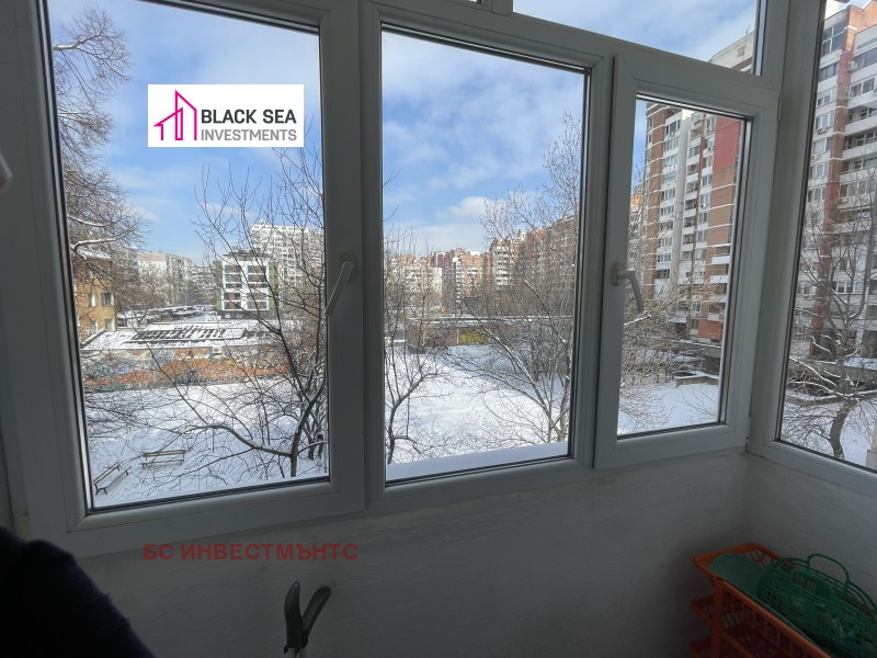 A louer  2 chambres Sofia , Tsentar , 95 m² | 91193188 - image [13]