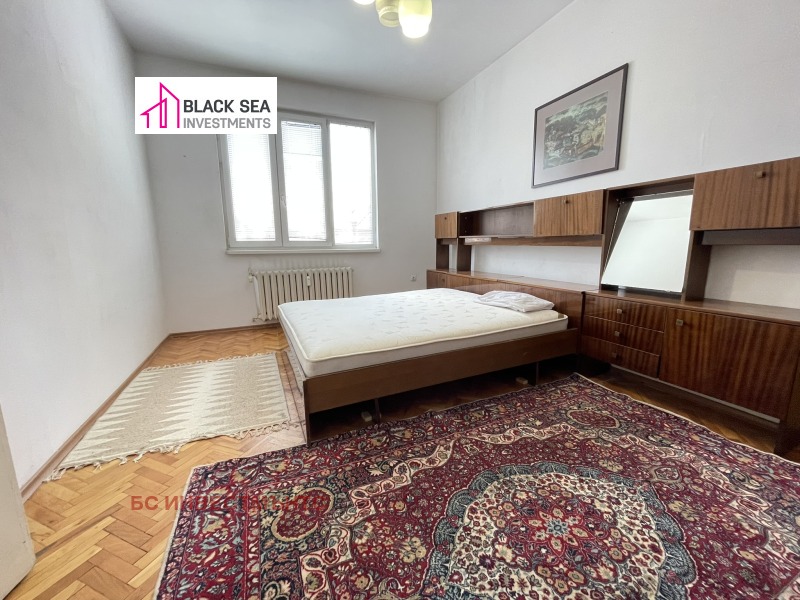A louer  2 chambres Sofia , Tsentar , 95 m² | 91193188 - image [3]