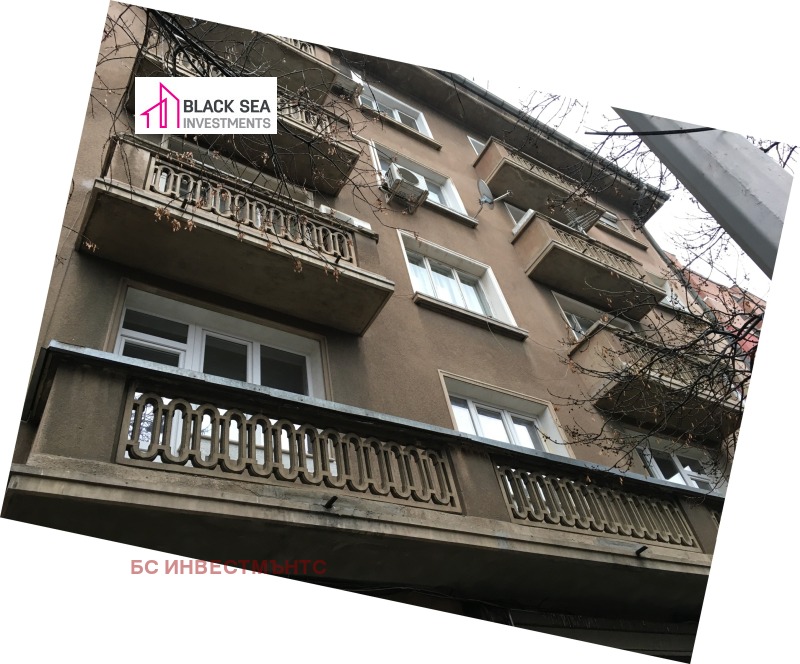 A louer  2 chambres Sofia , Tsentar , 95 m² | 91193188 - image [14]