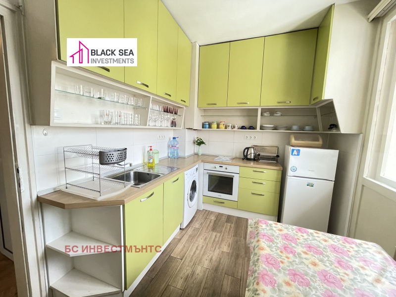 A louer  2 chambres Sofia , Tsentar , 95 m² | 91193188 - image [5]