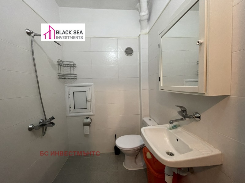 A louer  2 chambres Sofia , Tsentar , 95 m² | 91193188 - image [4]