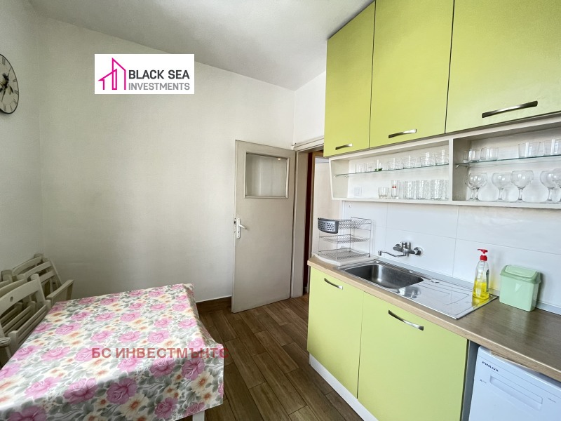 A louer  2 chambres Sofia , Tsentar , 95 m² | 91193188 - image [6]