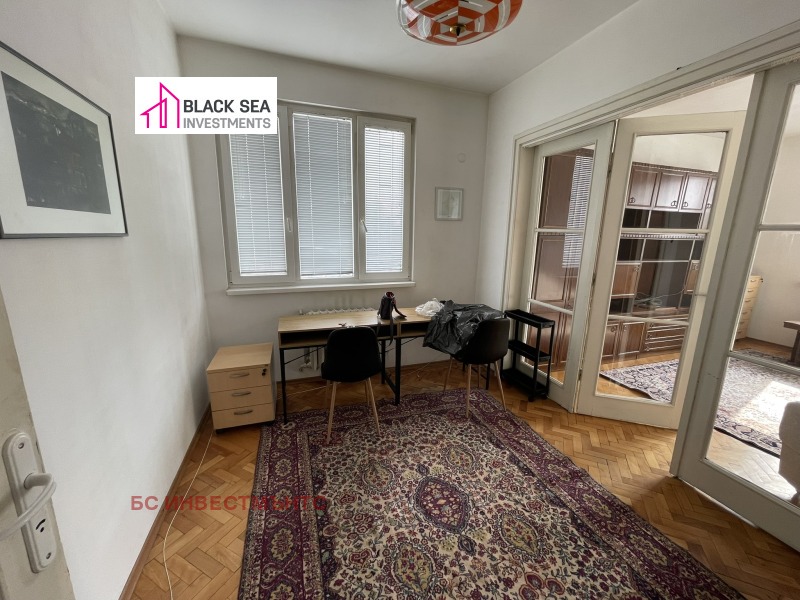 A louer  2 chambres Sofia , Tsentar , 95 m² | 91193188 - image [9]
