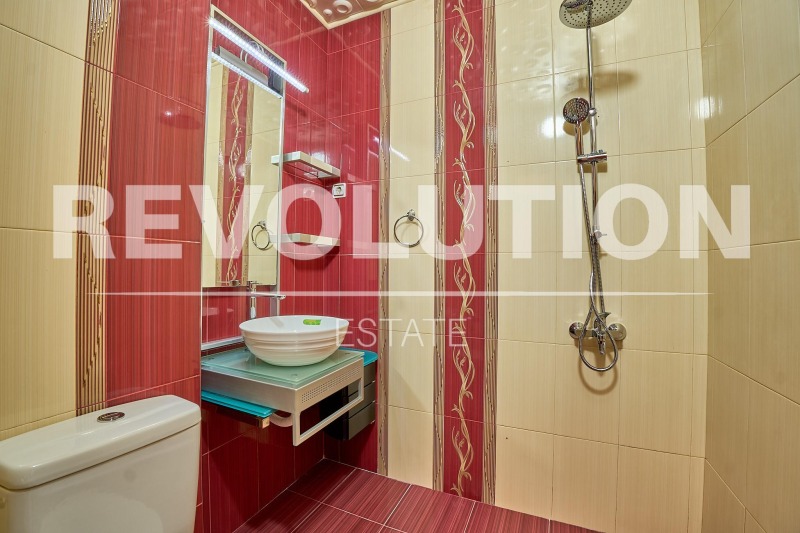 Издаје се  2 спаваће собе Пловдив , Центар , 90 м2 | 42989758 - слика [11]