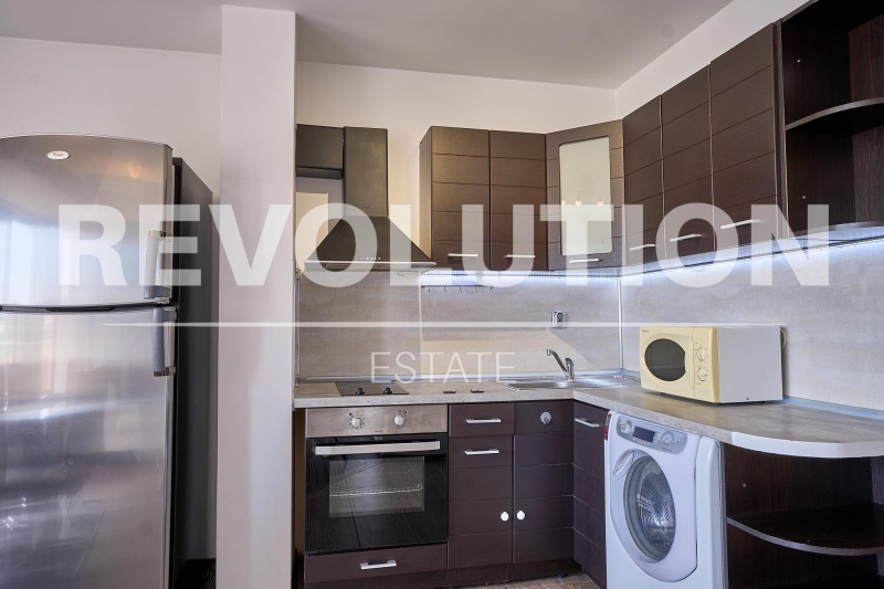 Издаје се  2 спаваће собе Пловдив , Центар , 90 м2 | 42989758 - слика [5]