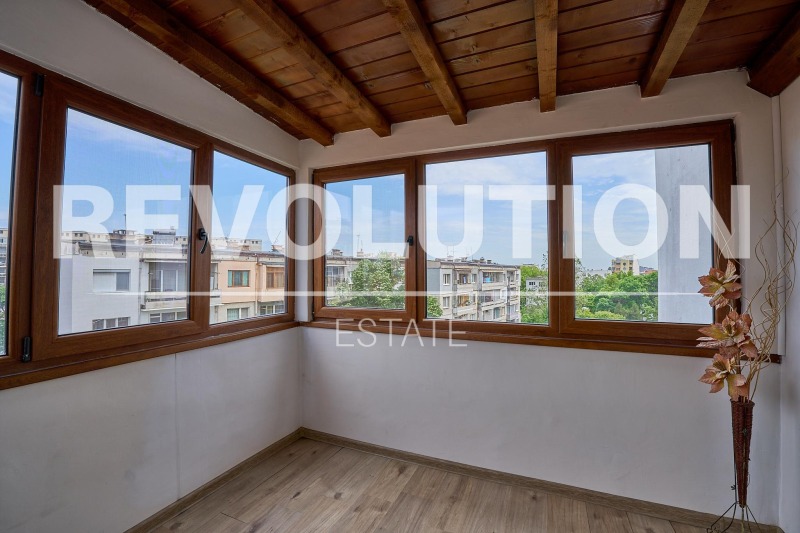 Издаје се  2 спаваће собе Пловдив , Центар , 90 м2 | 42989758 - слика [13]