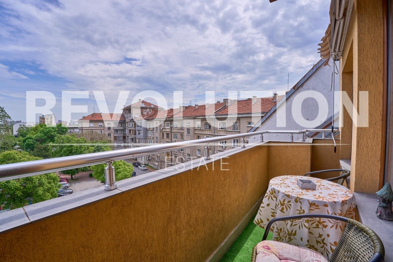 Издаје се  2 спаваће собе Пловдив , Центар , 90 м2 | 42989758 - слика [14]