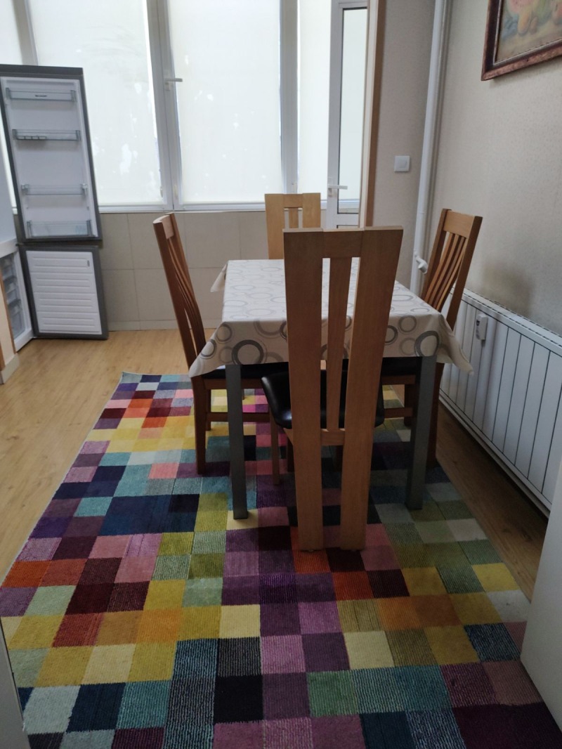 Til leje  2 soveværelser Plovdiv , Karshiyaka , 120 kvm | 54472844 - billede [5]