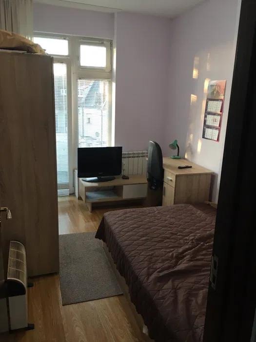 Kiadó  2 hálószobás Sofia , Doktorski pametnik , 89 négyzetméter | 79730731 - kép [5]