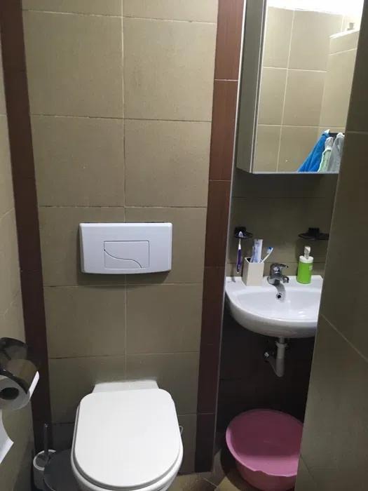 Kiadó  2 hálószobás Sofia , Doktorski pametnik , 89 négyzetméter | 79730731 - kép [7]