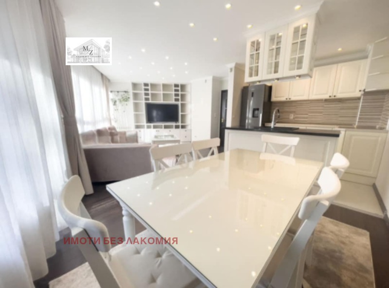 Te huur  2 slaapkamers Sofia , Dianabad , 140 m² | 58453231 - afbeelding [4]