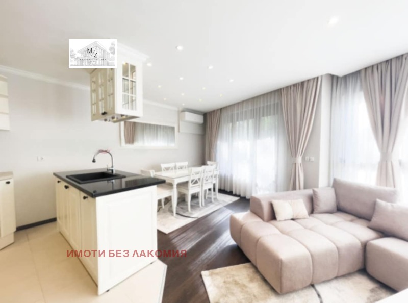 Te huur  2 slaapkamers Sofia , Dianabad , 140 m² | 58453231 - afbeelding [3]
