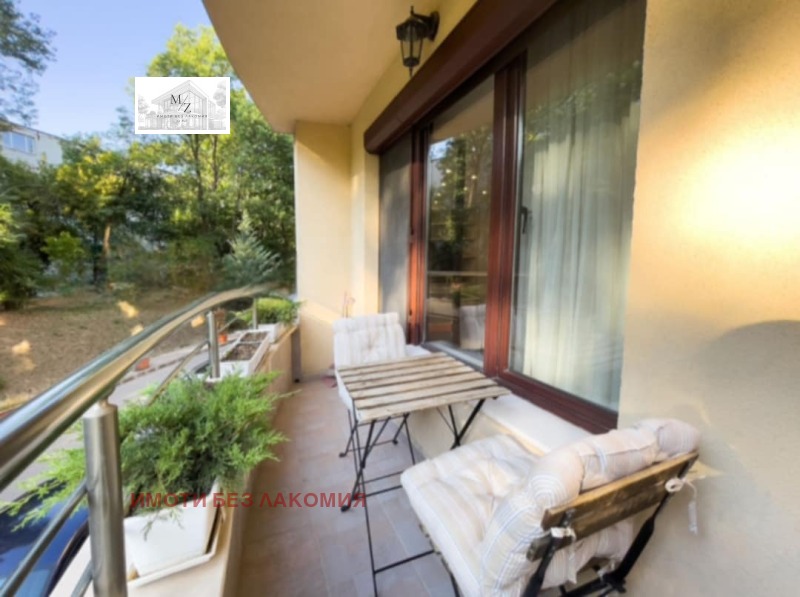 Te huur  2 slaapkamers Sofia , Dianabad , 140 m² | 58453231 - afbeelding [9]