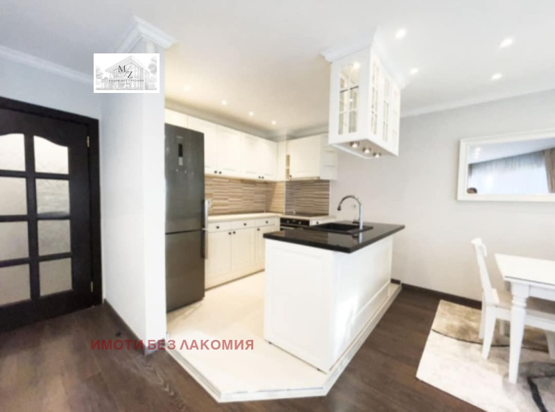 Te huur  2 slaapkamers Sofia , Dianabad , 140 m² | 58453231 - afbeelding [6]