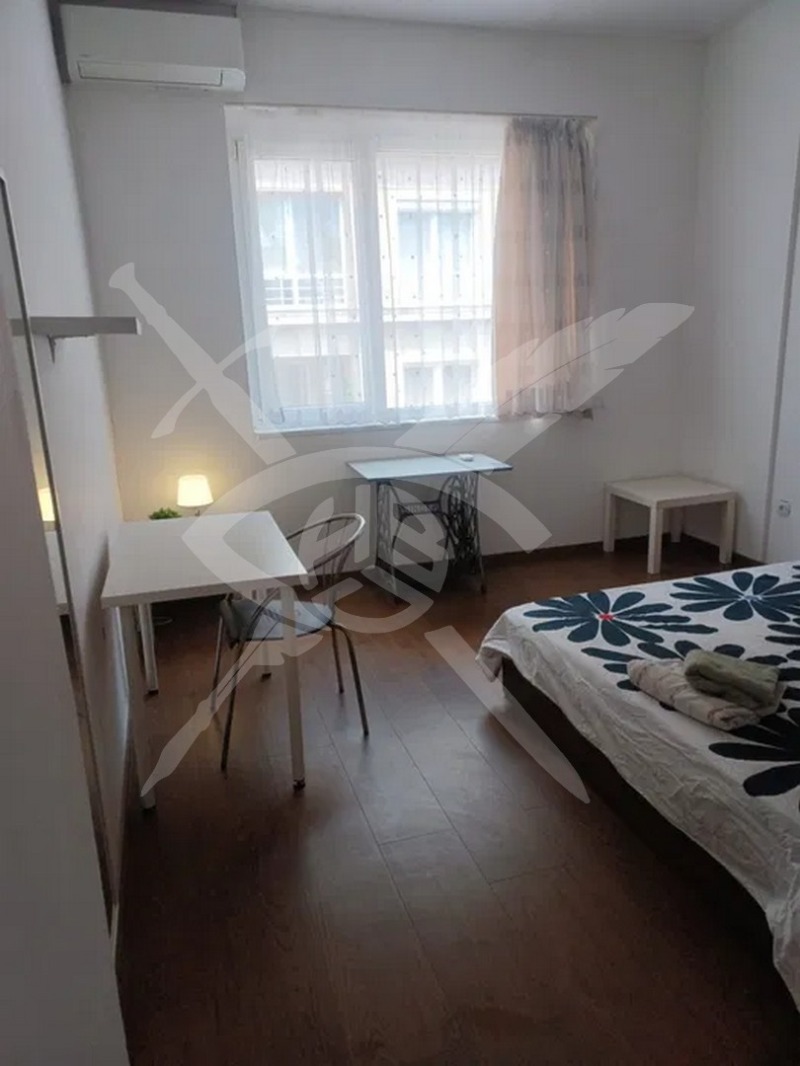 Дава под наем 3-СТАЕН, гр. София, Център, снимка 4 - Апартаменти - 53165863