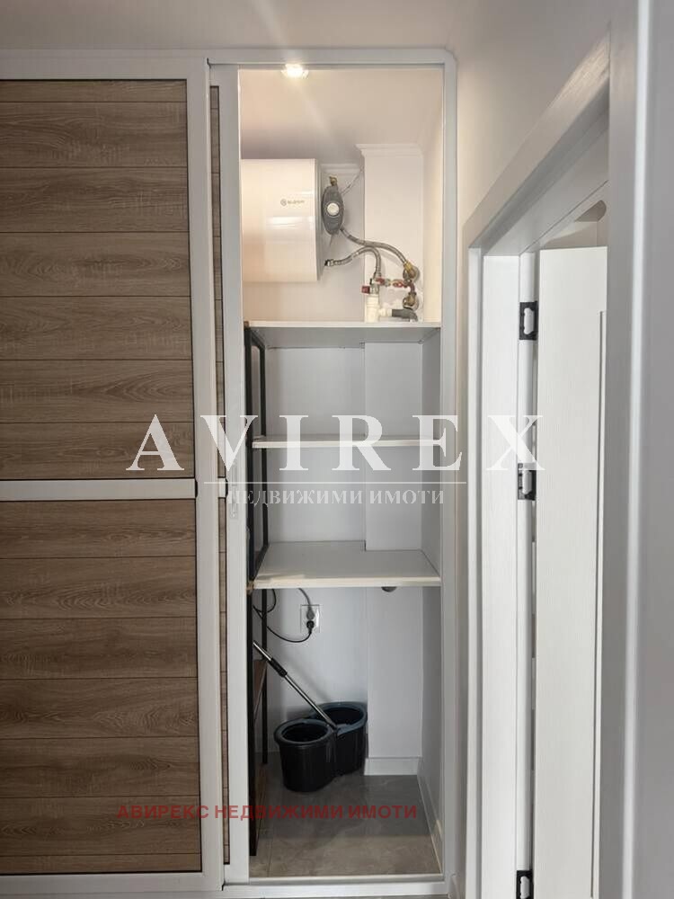 Дава под наем 3-СТАЕН, гр. Пловдив, Тракия, снимка 9 - Апартаменти - 54195968