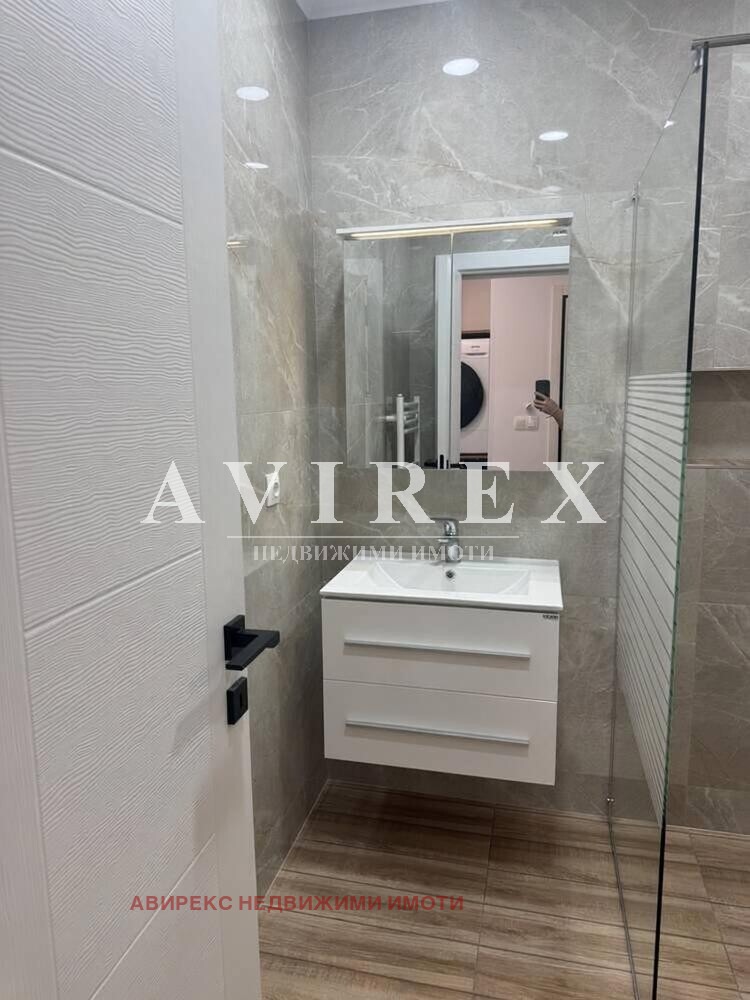 Дава под наем 3-СТАЕН, гр. Пловдив, Тракия, снимка 6 - Апартаменти - 54195968