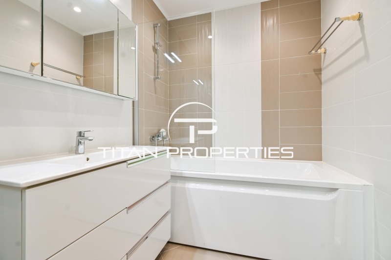 Дава под наем 4-СТАЕН, гр. София, Драгалевци, снимка 13 - Апартаменти - 51640153