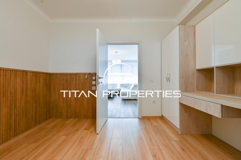 Дава под наем 4-СТАЕН, гр. София, Драгалевци, снимка 9 - Апартаменти - 51640153