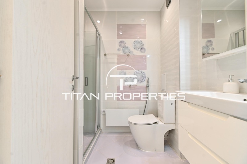 Дава под наем 4-СТАЕН, гр. София, Драгалевци, снимка 14 - Апартаменти - 51640153