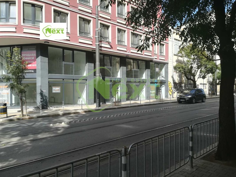 Дава под наем ОФИС, гр. София, Център, снимка 7 - Офиси - 52814982