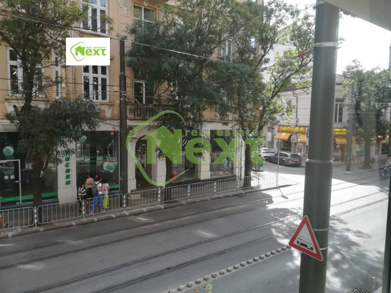 Дава под наем ОФИС, гр. София, Център, снимка 8 - Офиси - 52814982