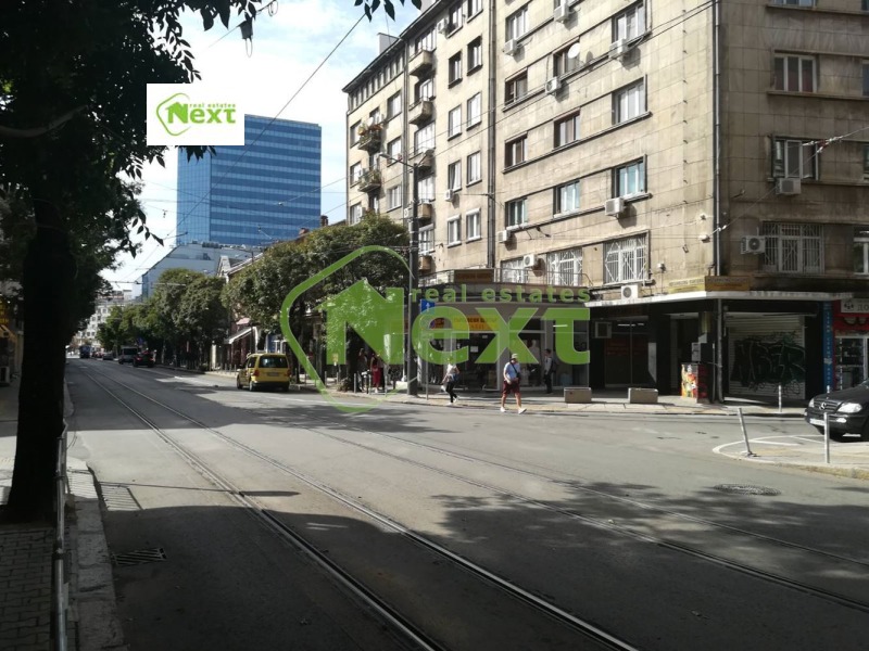 Дава под наем ОФИС, гр. София, Център, снимка 5 - Офиси - 52814982