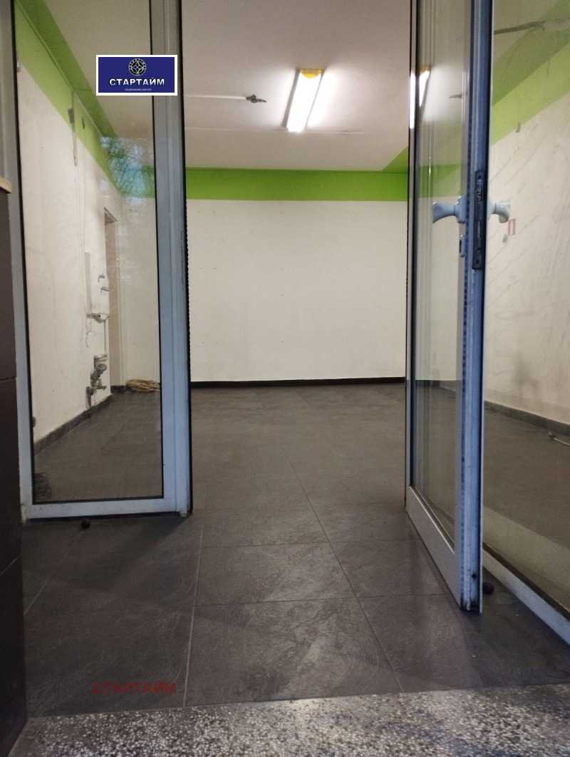 Zu vermieten  Geschäft Sofia , Zona B-18 , 30 qm | 64851819 - Bild [5]