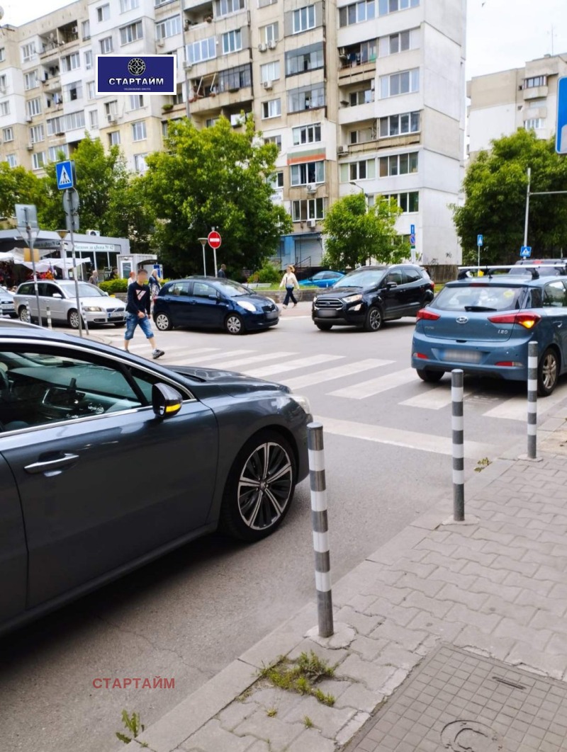 De inchiriat  Magazin Sofia , Zona B-18 , 30 mp | 64851819 - imagine [3]