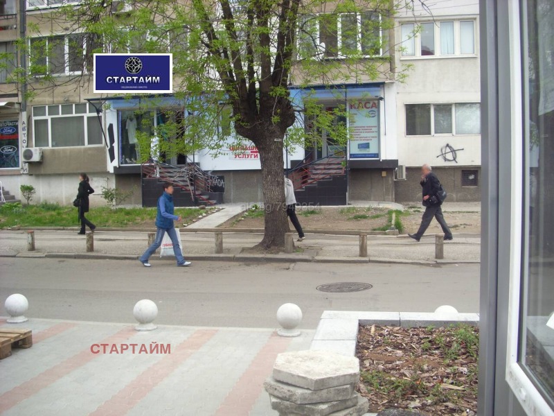 Zu vermieten  Geschäft Sofia , Zona B-18 , 30 qm | 64851819 - Bild [3]