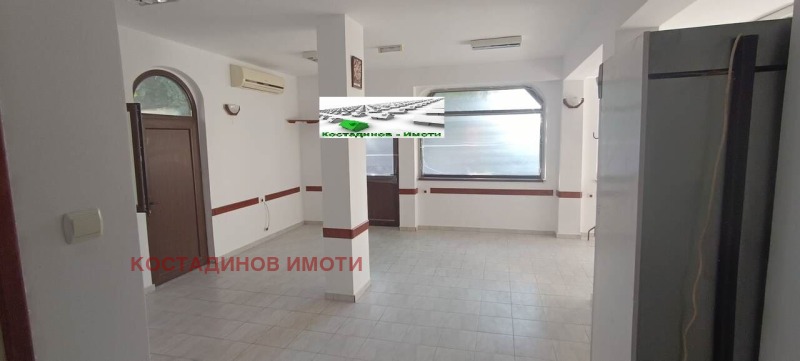 Дава под наем ЗАВЕДЕНИЕ, гр. Пловдив, Христо Смирненски, снимка 4 - Заведения - 52853580