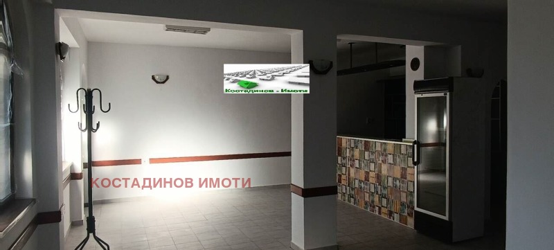 Дава под наем ЗАВЕДЕНИЕ, гр. Пловдив, Христо Смирненски, снимка 5 - Заведения - 52853580