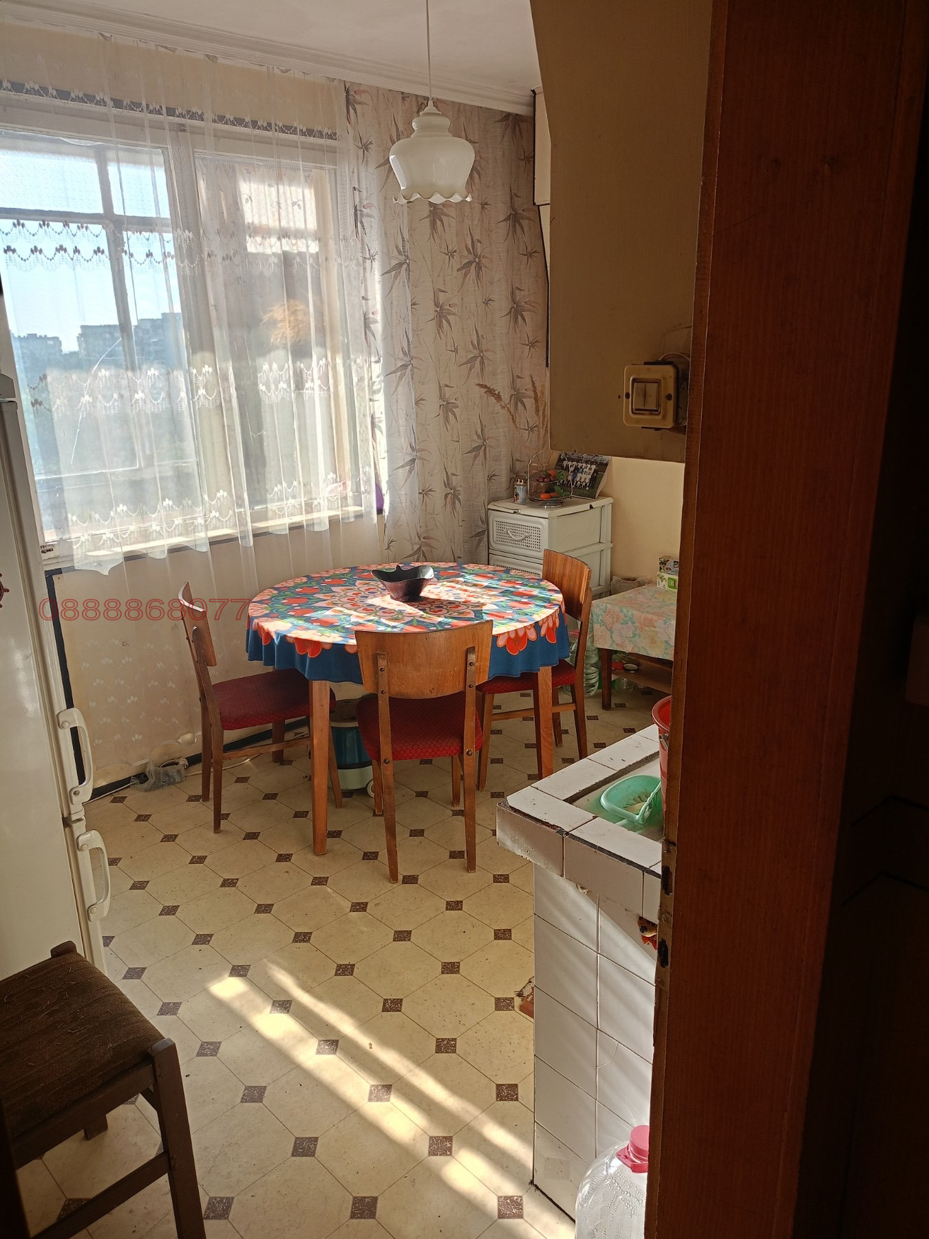 Дава под наем 2-СТАЕН, гр. Плевен, Сторгозия, снимка 4 - Апартаменти - 55633901