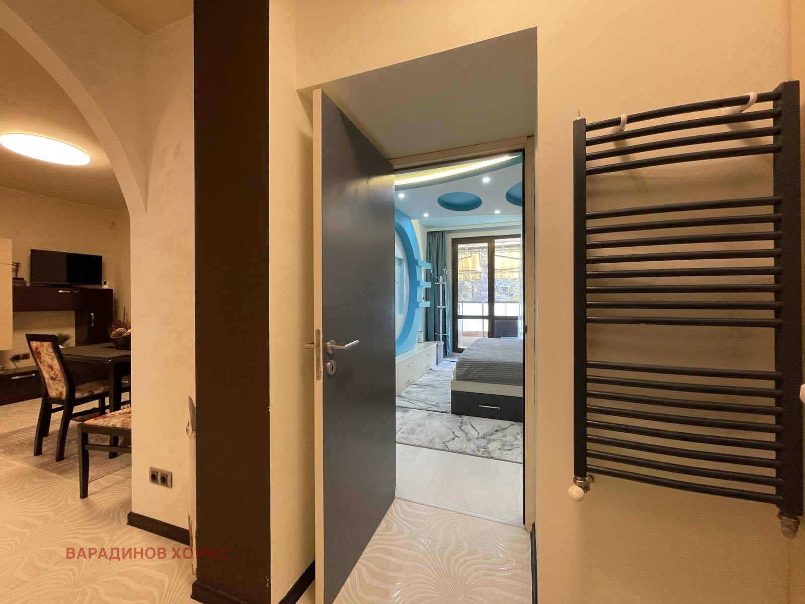 Дава под наем 3-СТАЕН, гр. София, Младост 2, снимка 15 - Апартаменти - 53674302