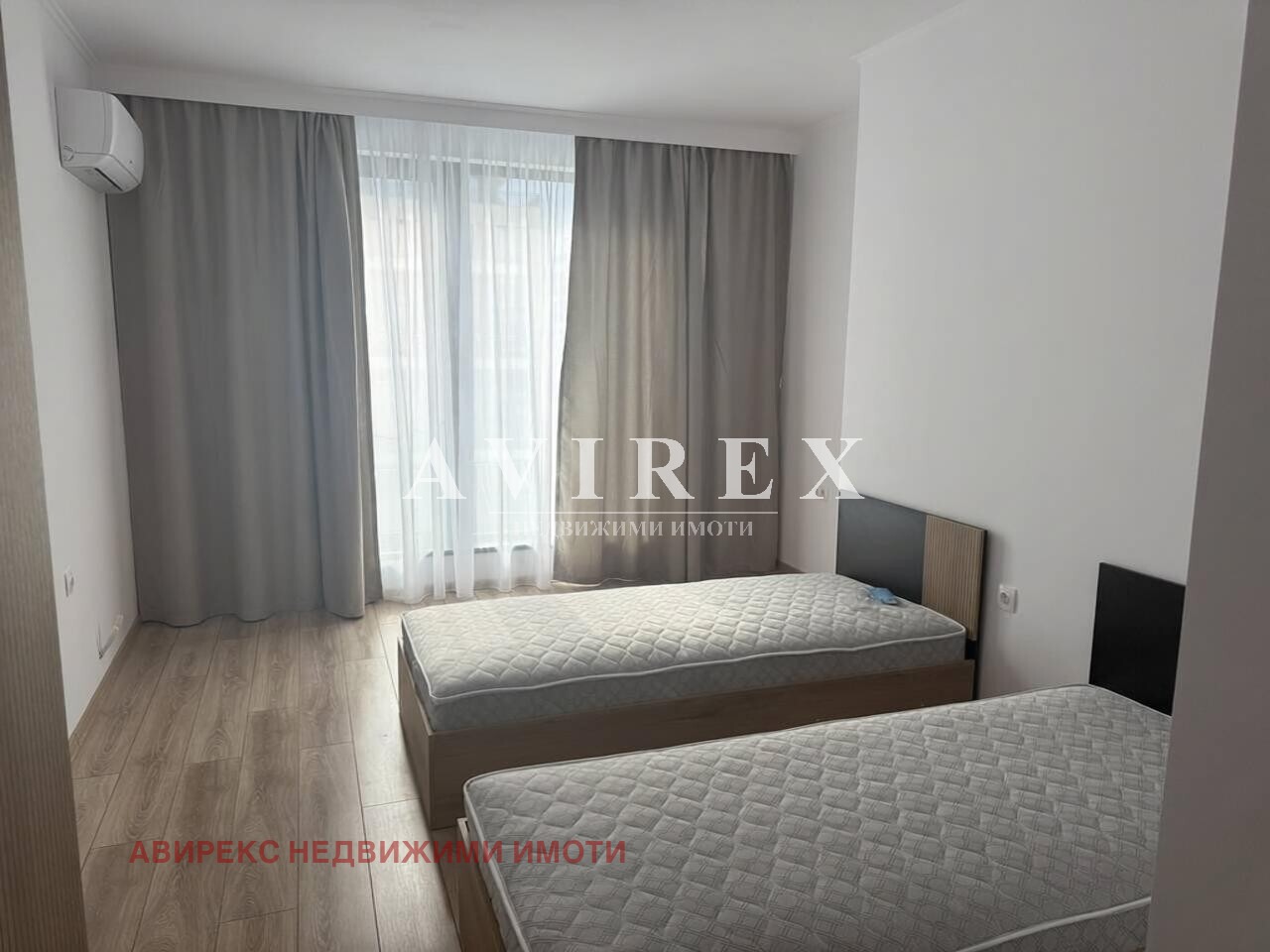 Дава под наем 3-СТАЕН, гр. Пловдив, Тракия, снимка 3 - Апартаменти - 54195968