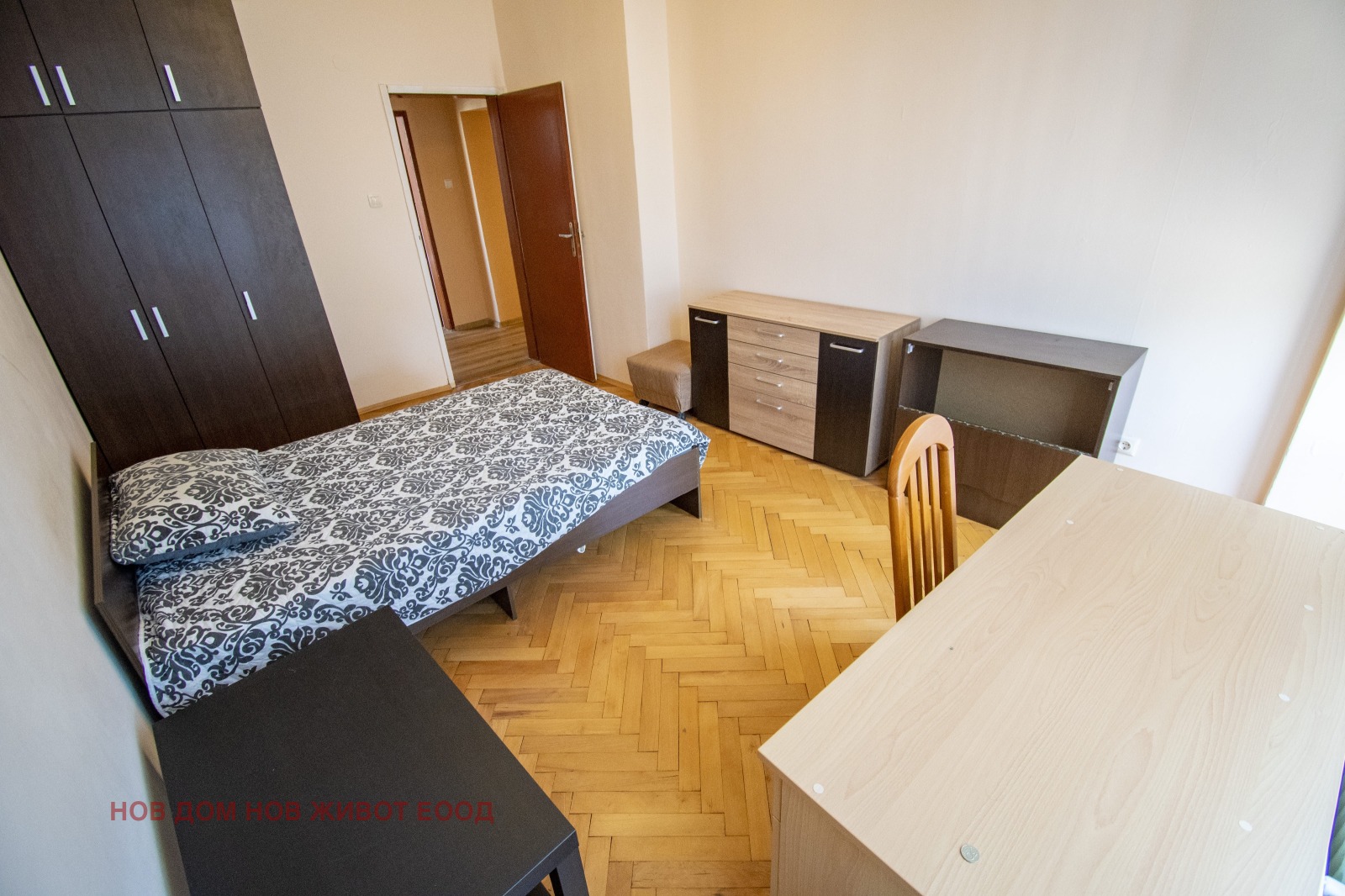 Дава под наем 4-СТАЕН, гр. София, Лозенец, снимка 11 - Апартаменти - 55584638