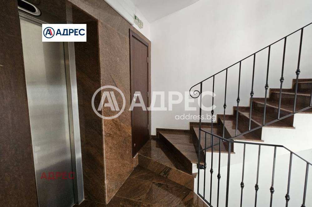 Дава под наем ОФИС, гр. Варна, Център, снимка 7 - Офиси - 54921909
