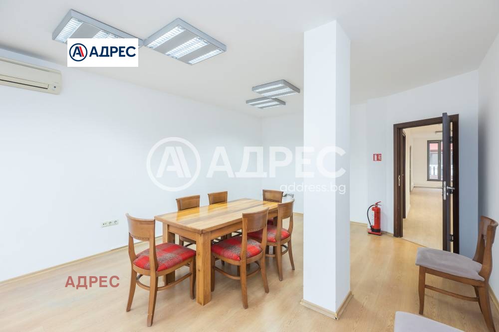 Дава под наем ОФИС, гр. Варна, Център, снимка 16 - Офиси - 54921909