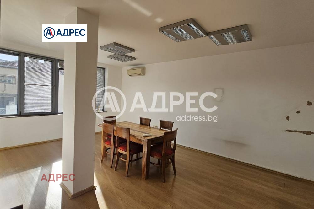 Дава под наем ОФИС, гр. Варна, Център, снимка 10 - Офиси - 54921909