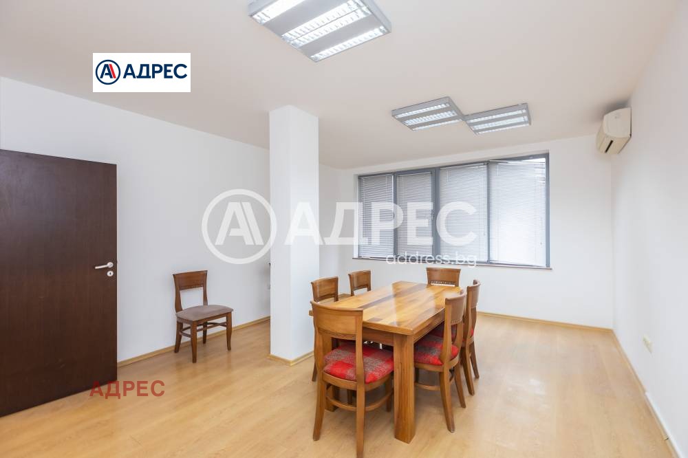 Дава под наем ОФИС, гр. Варна, Център, снимка 5 - Офиси - 54921909
