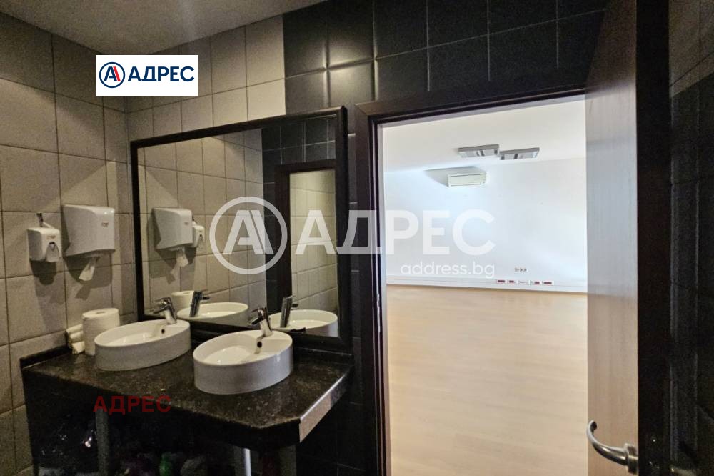Дава под наем ОФИС, гр. Варна, Център, снимка 9 - Офиси - 54921909