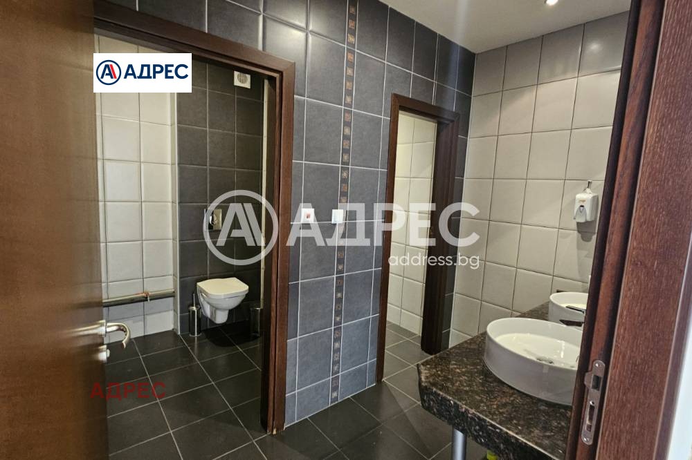 Дава под наем ОФИС, гр. Варна, Център, снимка 11 - Офиси - 54921909