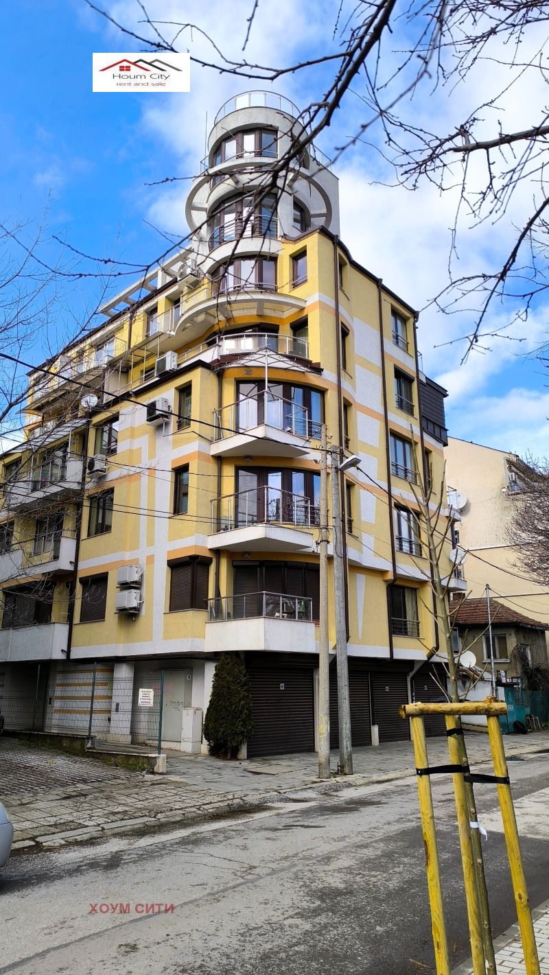 Дава под Наем 2-СТАЕН в град София, Редута - 52 кв.м / 500 € » 977.92 лв., ХОУМ СИТИ