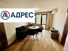 1 bedroom Ayazmoto, Stara Zagora 1