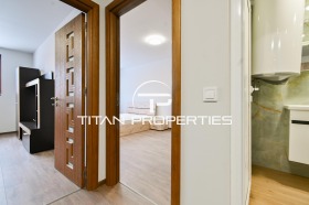 1 dormitorio Orlandovtsi, Sofia 9