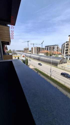 1 dormitor Vrâbnița 1, Sofia 7